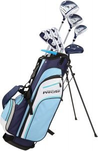 Precise-M3-Golf-Clubs